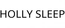 HOLLY SLEEP