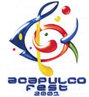 ACAPULCO FEST 2001