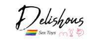 DELISHOUS SEX TOYS