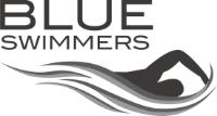 BLUE SWIMMERS