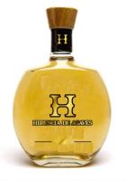 H H HERENCIA DE AGAVES