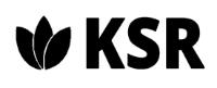 KSR