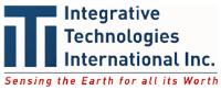 ITI INTEGRATIVE TECHNOLOGIES INTERNATIONAL INC. SENSING THE EARTH FOR ALL ITS WORTH