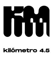 KILÓMETRO 4.5