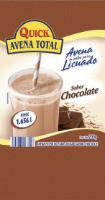 QUICK AVENA TOTAL
