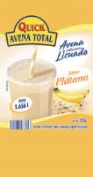 QUICK AVENA TOTAL