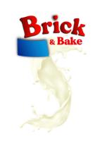 BRICK & BAKE