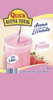 QUICK AVENA TOTAL