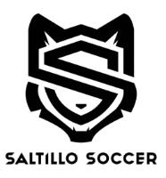 SALTILLO SOCCER