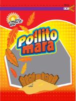 DULCES MARA POLLITO MARA