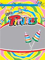 DULCES MARA PIRULICOS
