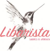LIBARISTA SABORES DE AÑORANZA