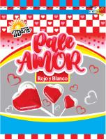 DULCES MARA PALE AMOR
