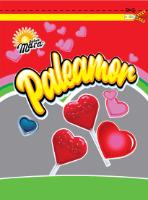 DULCES MARA PALEAMOR