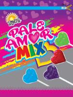 DULCES MARA PALE AMOR MIX