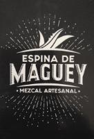 ESPINA DE MAGUEY