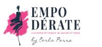 EMPODÉRATE LLEVANDO TU IMAGEN AL SIGUIENTE NIVEL BY CARLA PARRA