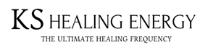 KS HEALING ENERGY