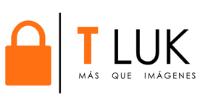 T LUK MÁS QUE IMÁGENES