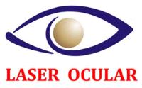 O LASER OCULAR