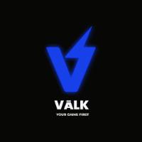 V VÄLK YOUR GAINS FIRST
