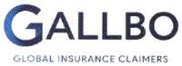 GALLBO GLOBAL INSURANCE CLAIMERS