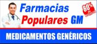 FARMACIAS POPULARES GM