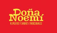 DOÑA NOEMÍ ALIMENTOS Y SABORES TRADICIONALES
