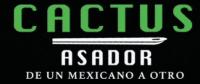 CACTUS ASADOR DE UN MEXICANO A OTRO