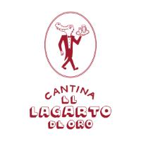 CANTINA EL LAGARTO DE ORO