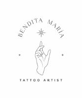 BENDITA MARÍA TATTO ARTIST