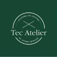 TEC ATELIER ACADEMIA DE COSTURA BY ANDRÉS MORALES