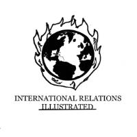 INTERNATIONAL RELATIONS ILLUSTRATED