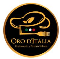 ORO D' ITALIA