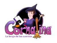 CORNALINA LA BRUJA DE LOS CUENTOS