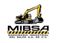 MIBSA MAQUINARIA INDUSTRIAL DEL BAJIO S.A. DE C