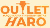 OUTLET DE HERRAMIENTAS Y MAQUINARIA HARO