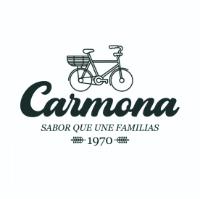 CARMONA SABOR QUE UNE FAMILIAS 1970