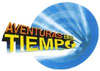 AVENTURAS EN EL TIEMPO