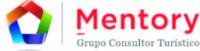 MENTORY GRUPO CONSULTOR TURISTICO