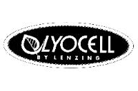 LYOCELL BY LENZING
