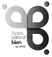 APPS PARA EL BIEN BY UPAX