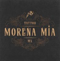 MORENA MIA