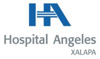 HA HOSPITAL ANGELES XALAPA