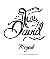 MEZCAL TÍO DAVID