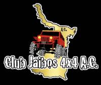 CLUB JAIBOS 4X4 AC.