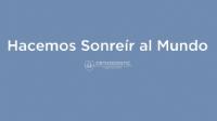 HACEMOS SONREIR AL MUNDO