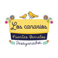 LOS CANARIOS PUENTES GEMELOS