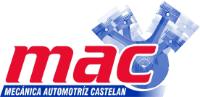 MAC MECÁNICA AUTOMOTRÍZ CASTELAN