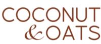 COCONUT & OATS